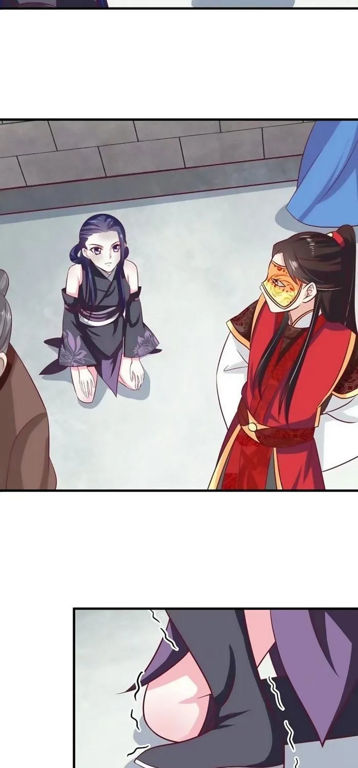 Mesmerizing Ghost Doctor (Colored) Chapter 40 page 11 - 