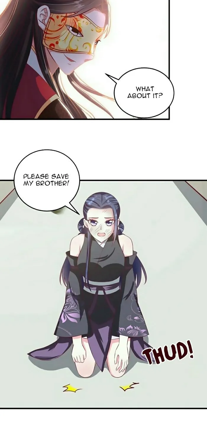 Mesmerizing Ghost Doctor (Colored) Chapter 40 page 14 - 