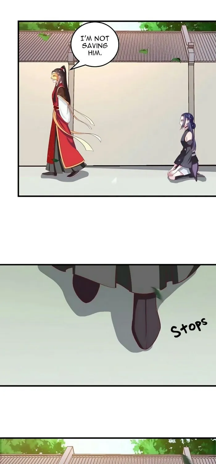 Mesmerizing Ghost Doctor (Colored) Chapter 40 page 15 - 