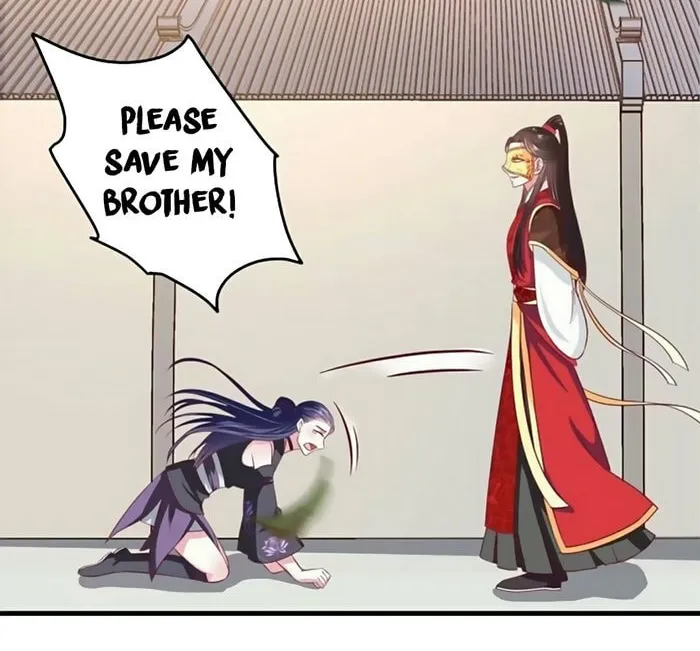 Mesmerizing Ghost Doctor (Colored) Chapter 40 page 16 - 