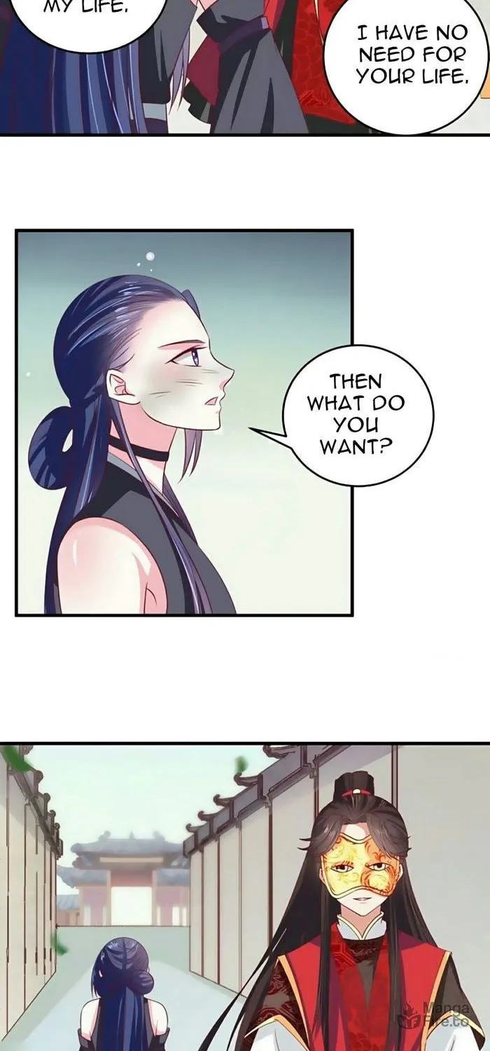 Mesmerizing Ghost Doctor (Colored) Chapter 40 page 18 - 