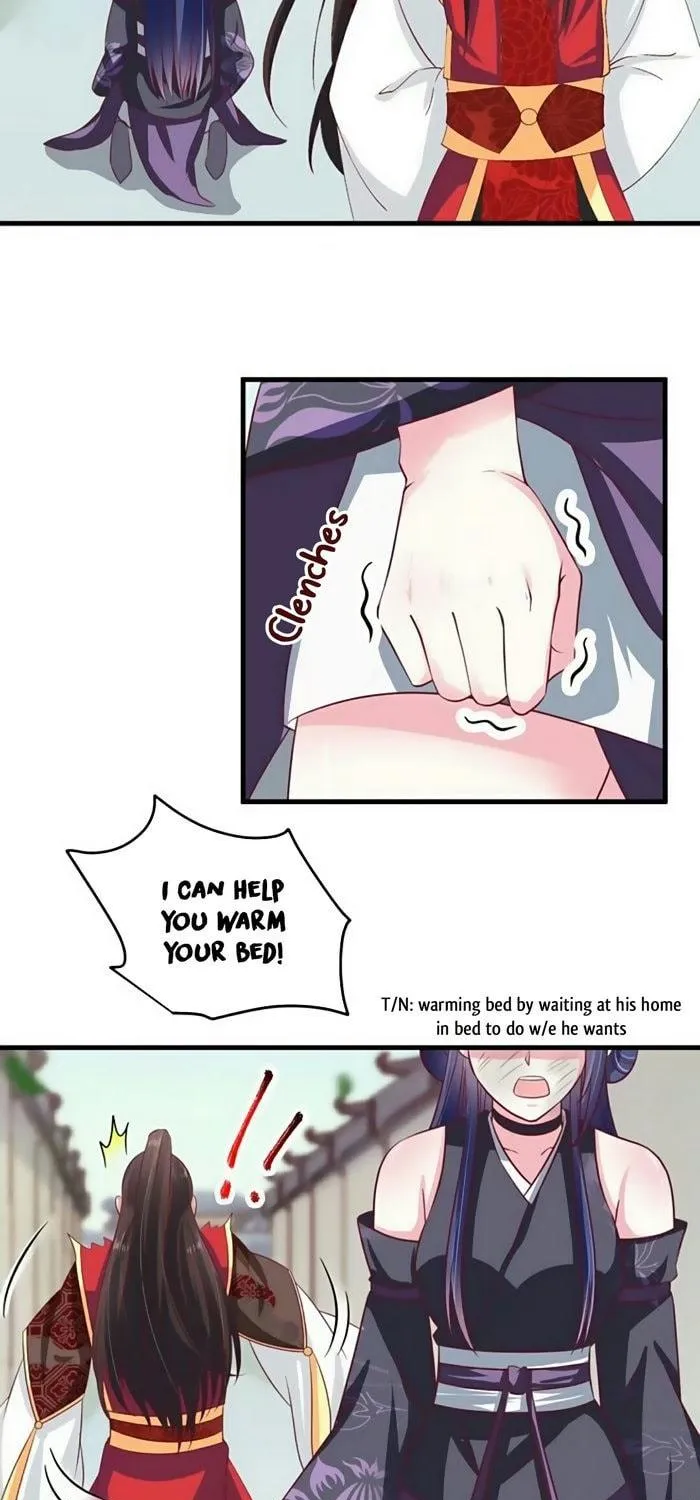 Mesmerizing Ghost Doctor (Colored) Chapter 40 page 19 - 