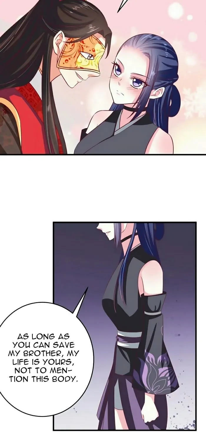 Mesmerizing Ghost Doctor (Colored) Chapter 40 page 24 - 