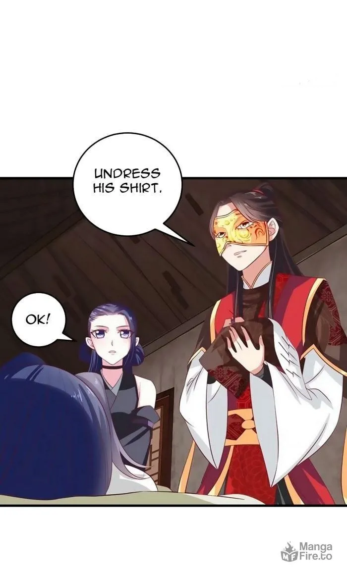 Mesmerizing Ghost Doctor (Colored) Chapter 40 page 29 - 