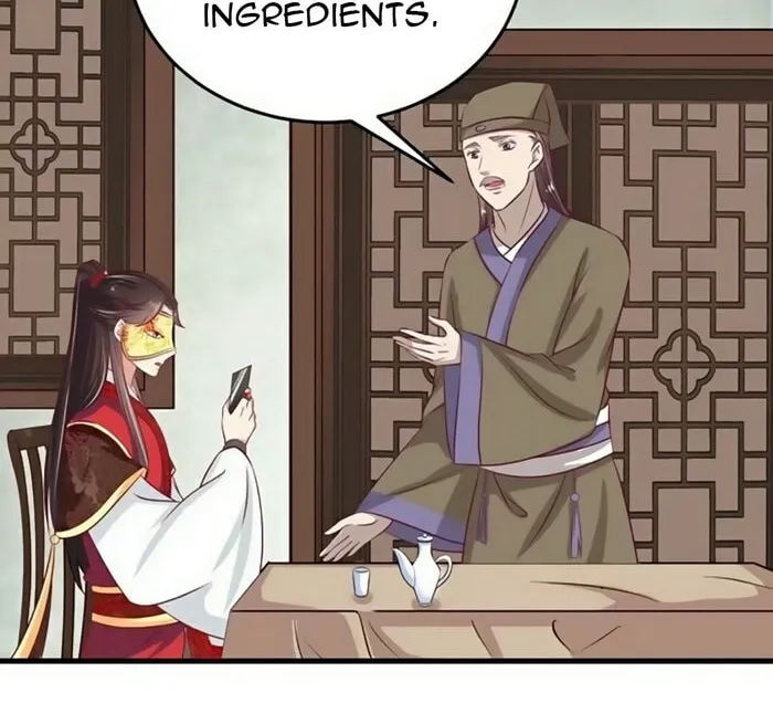 Mesmerizing Ghost Doctor (Colored) Chapter 40 page 4 - 