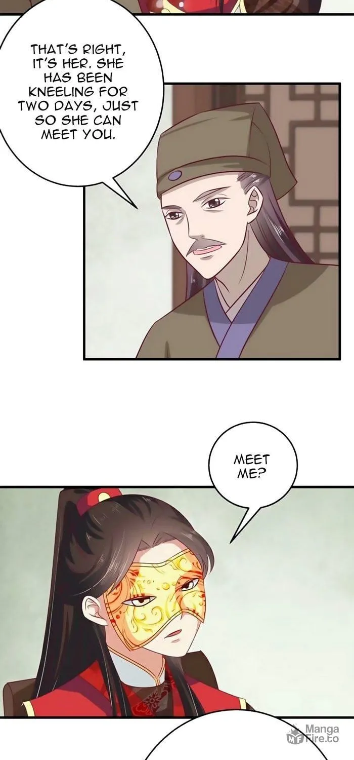 Mesmerizing Ghost Doctor (Colored) Chapter 40 page 6 - 