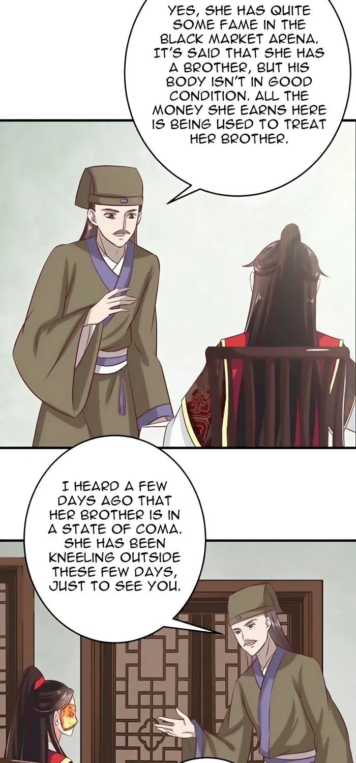 Mesmerizing Ghost Doctor (Colored) Chapter 40 page 7 - 
