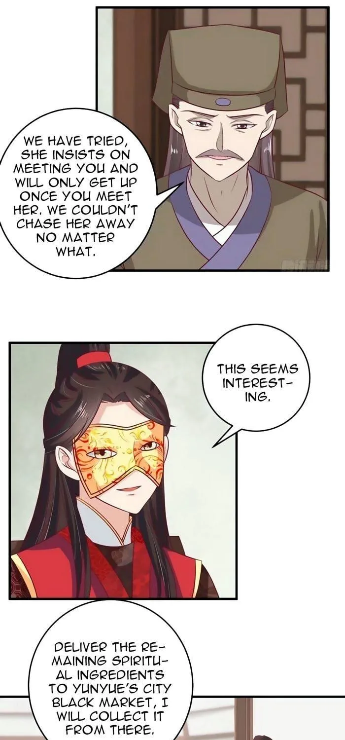 Mesmerizing Ghost Doctor (Colored) Chapter 40 page 9 - 