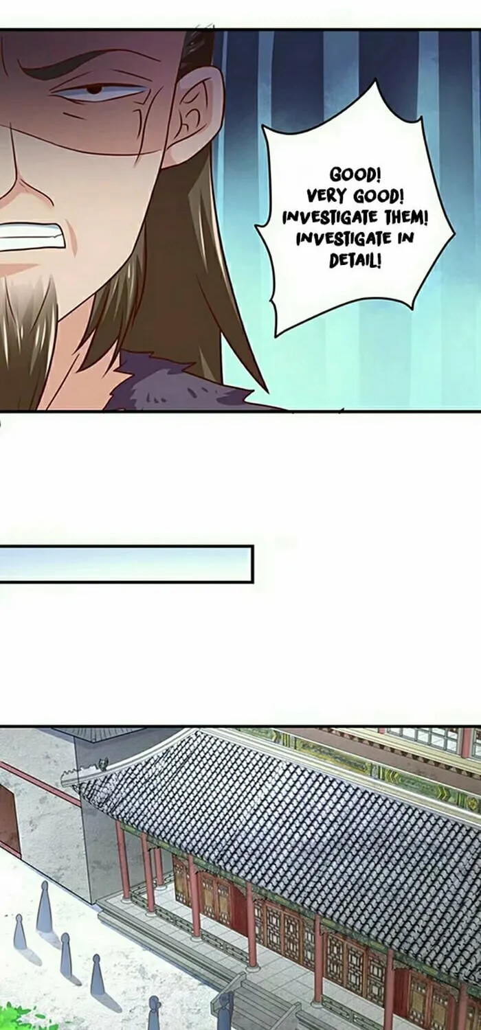 Mesmerizing Ghost Doctor (Colored) Chapter 41 page 15 - 