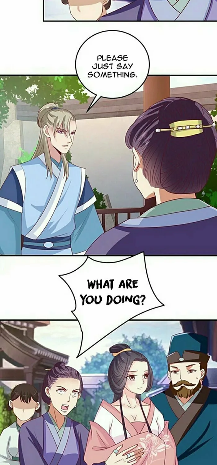 Mesmerizing Ghost Doctor (Colored) Chapter 41 page 26 - 