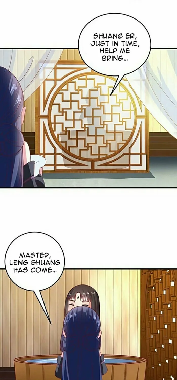 Mesmerizing Ghost Doctor (Colored) Chapter 41 page 32 - 