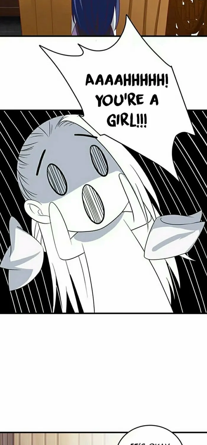 Mesmerizing Ghost Doctor (Colored) Chapter 41 page 33 - 