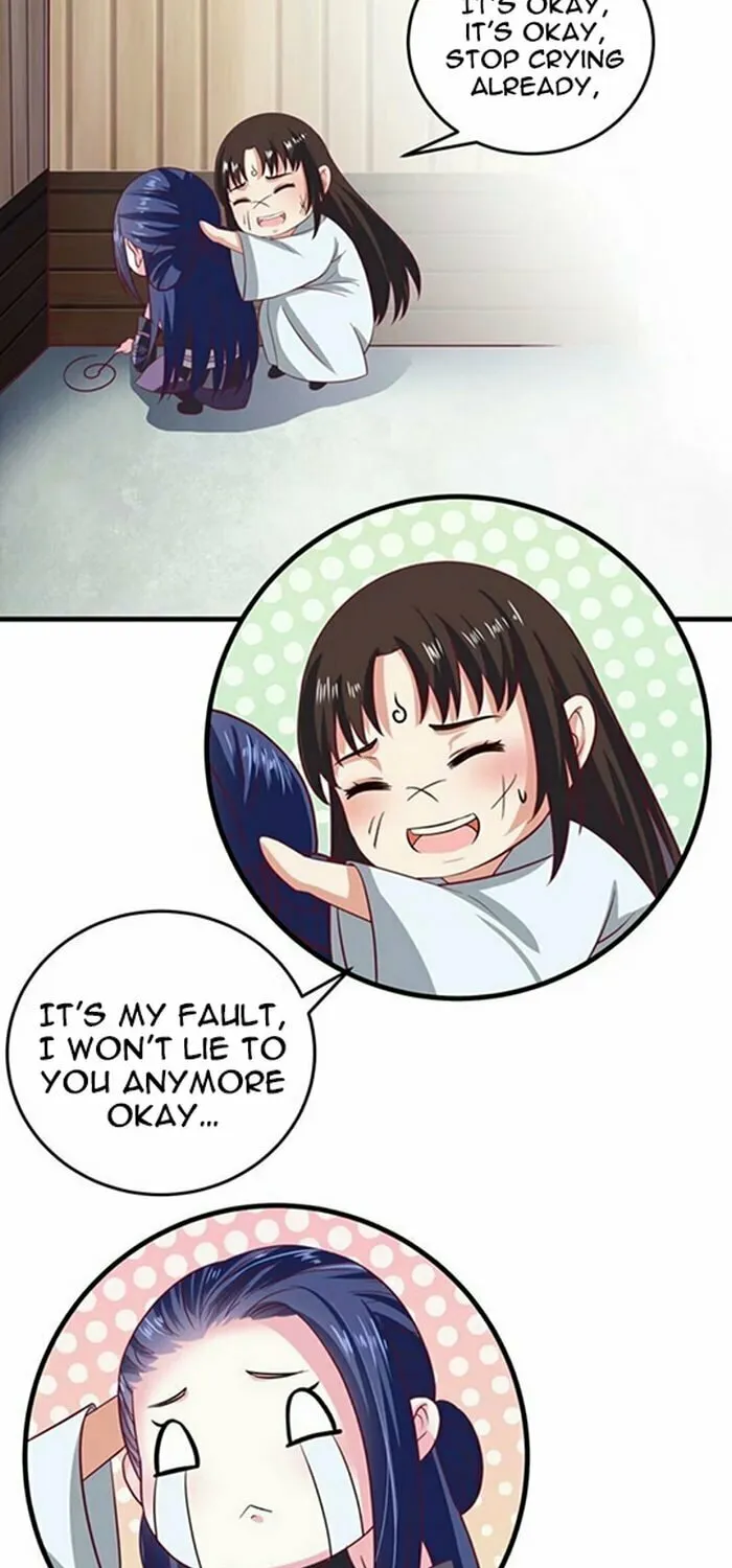 Mesmerizing Ghost Doctor (Colored) Chapter 41 page 34 - 