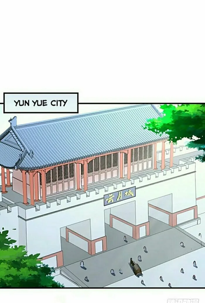 Mesmerizing Ghost Doctor (Colored) Chapter 41 page 8 - 