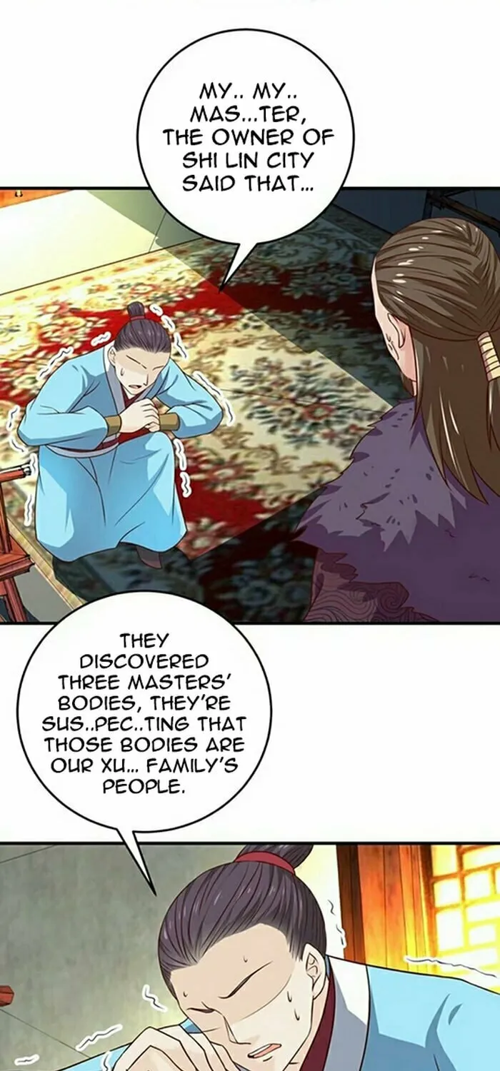 Mesmerizing Ghost Doctor (Colored) Chapter 41 page 10 - 