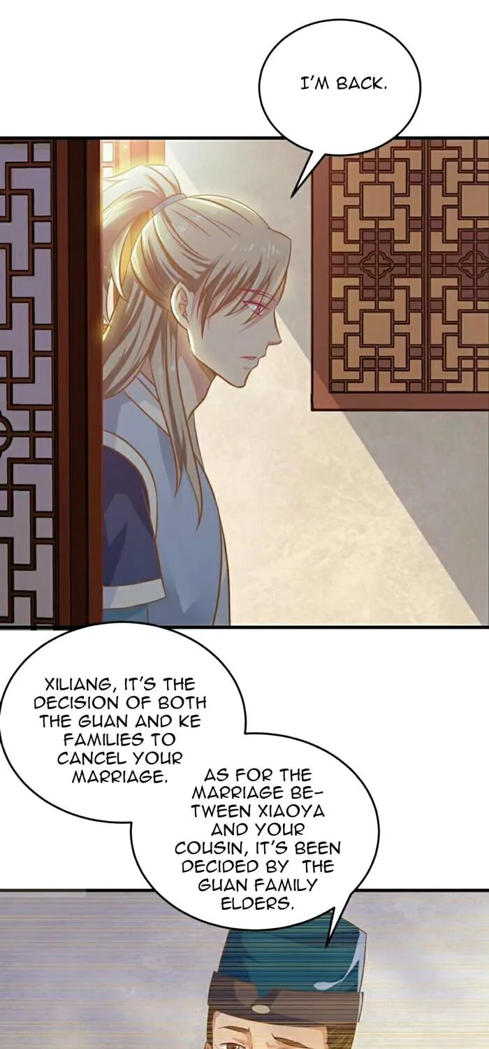 Mesmerizing Ghost Doctor (Colored) Chapter 42 page 1 - 