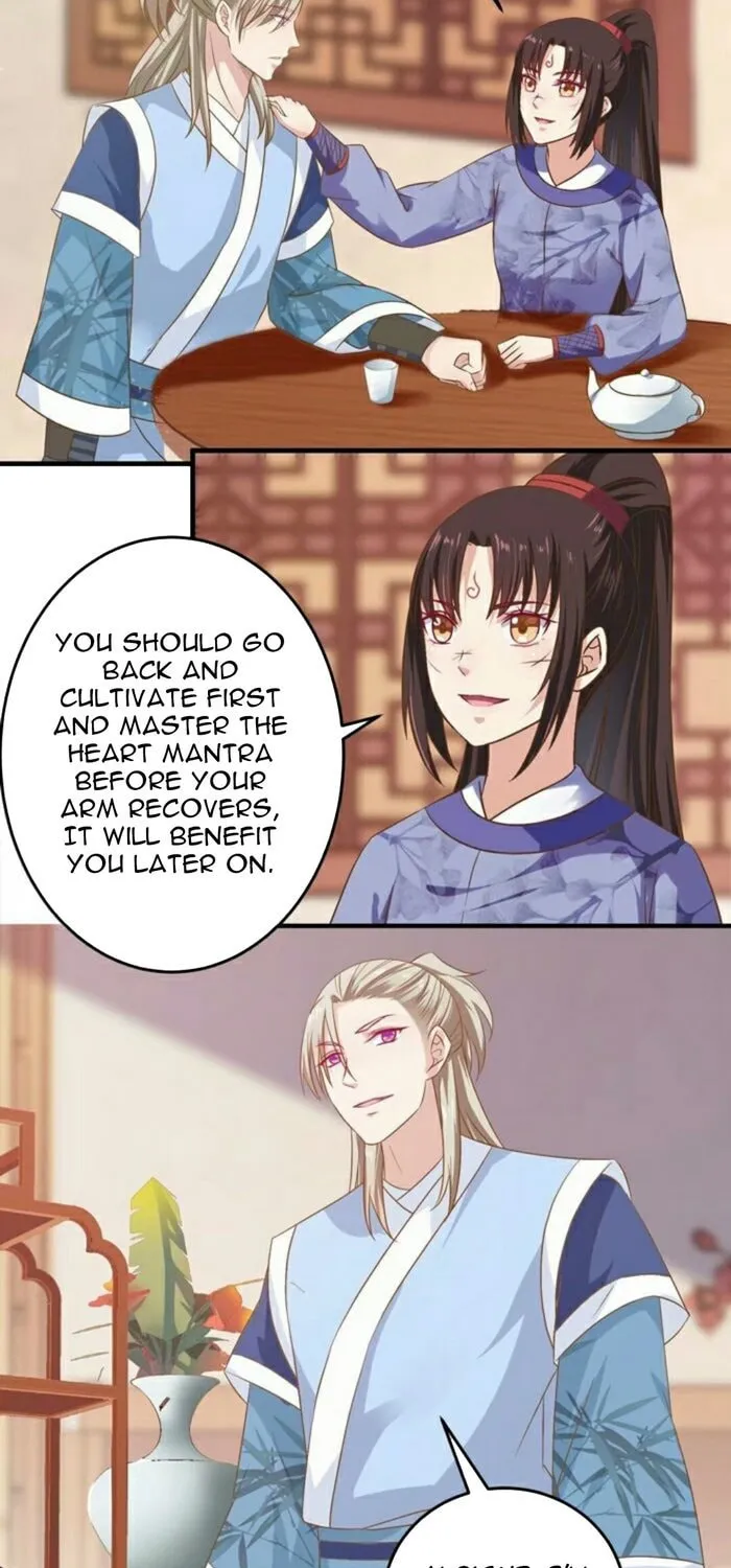 Mesmerizing Ghost Doctor (Colored) Chapter 42 page 13 - 