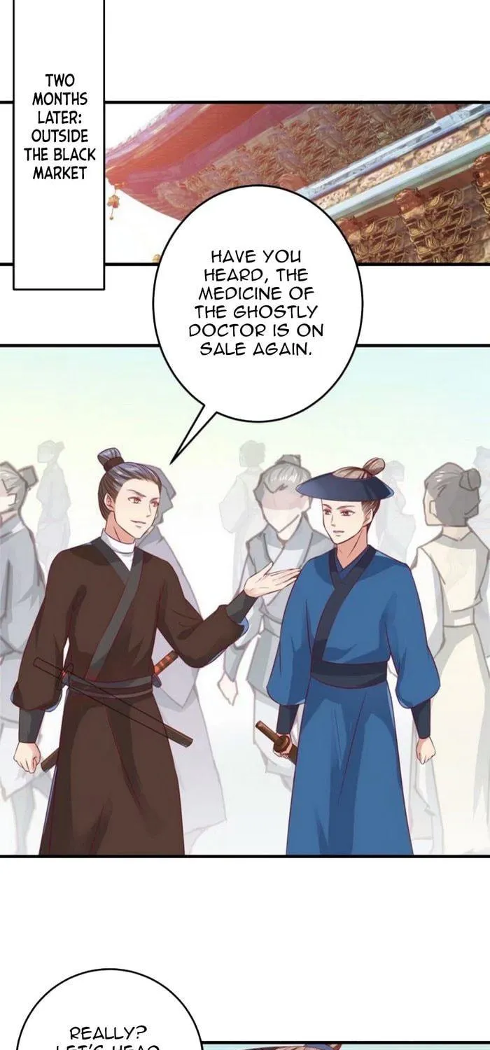 Mesmerizing Ghost Doctor (Colored) Chapter 42 page 15 - 