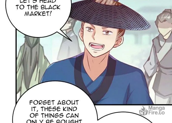 Mesmerizing Ghost Doctor (Colored) Chapter 42 page 16 - 