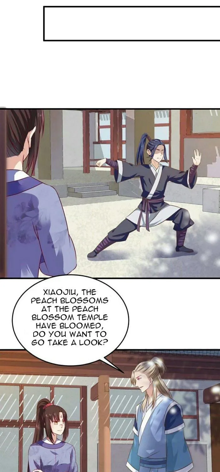 Mesmerizing Ghost Doctor (Colored) Chapter 42 page 20 - 
