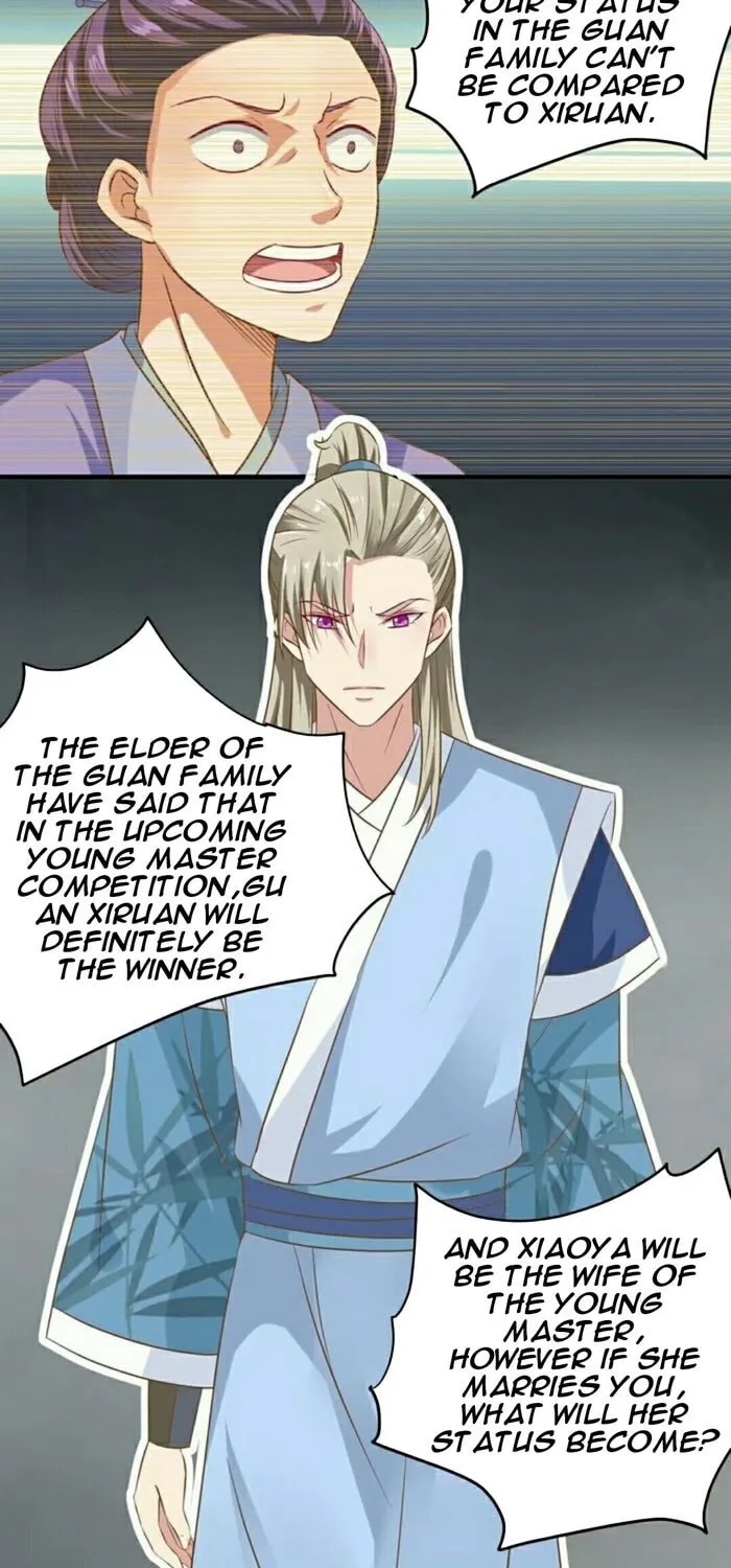 Mesmerizing Ghost Doctor (Colored) Chapter 42 page 3 - 