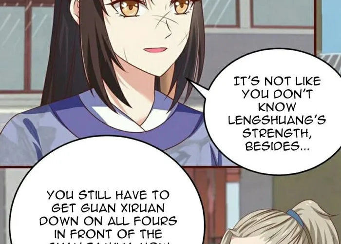 Mesmerizing Ghost Doctor (Colored) Chapter 42 page 25 - 