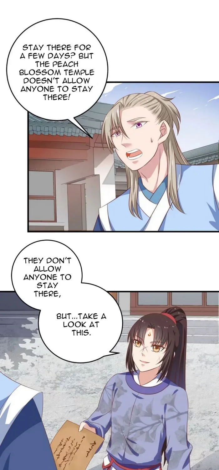Mesmerizing Ghost Doctor (Colored) Chapter 42 page 27 - 