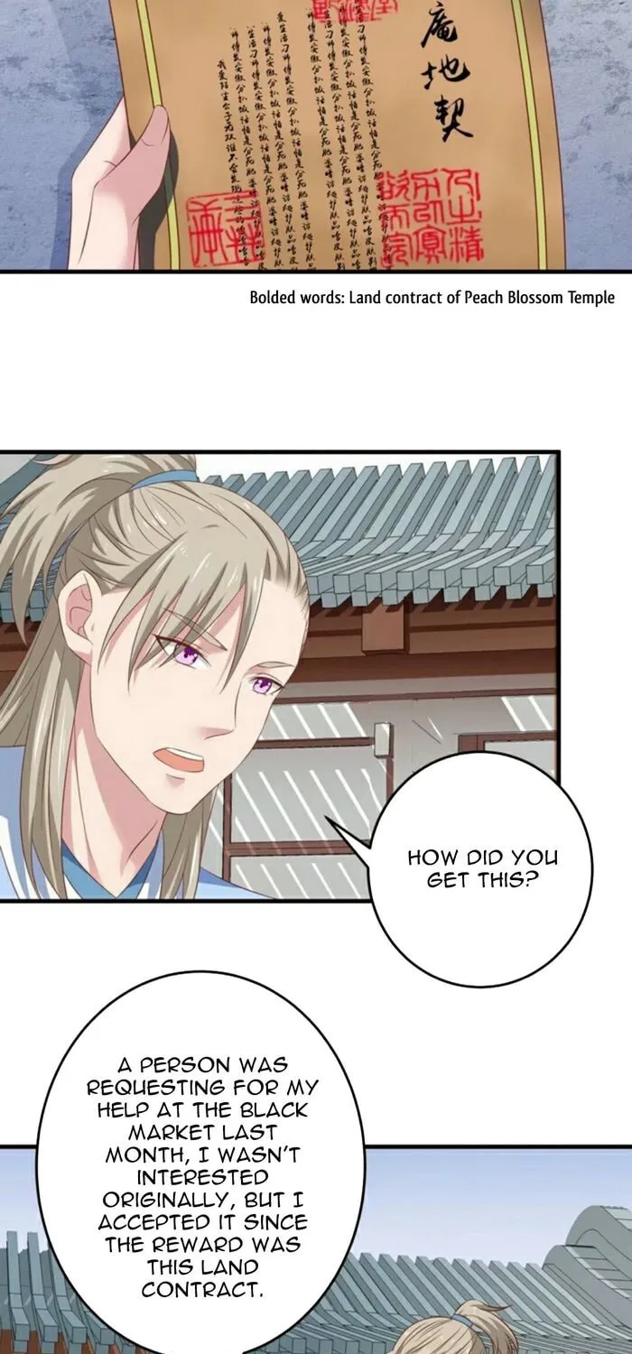Mesmerizing Ghost Doctor (Colored) Chapter 42 page 29 - 