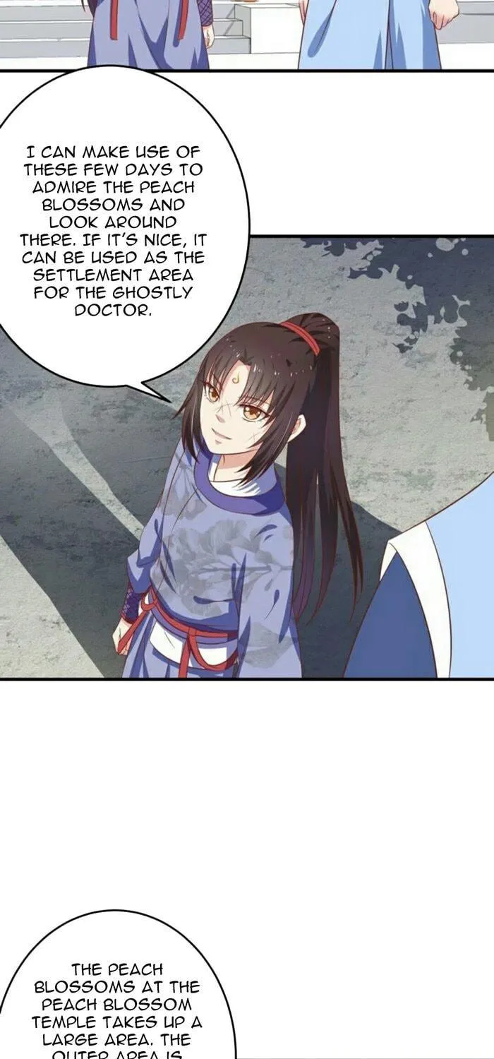 Mesmerizing Ghost Doctor (Colored) Chapter 42 page 31 - 