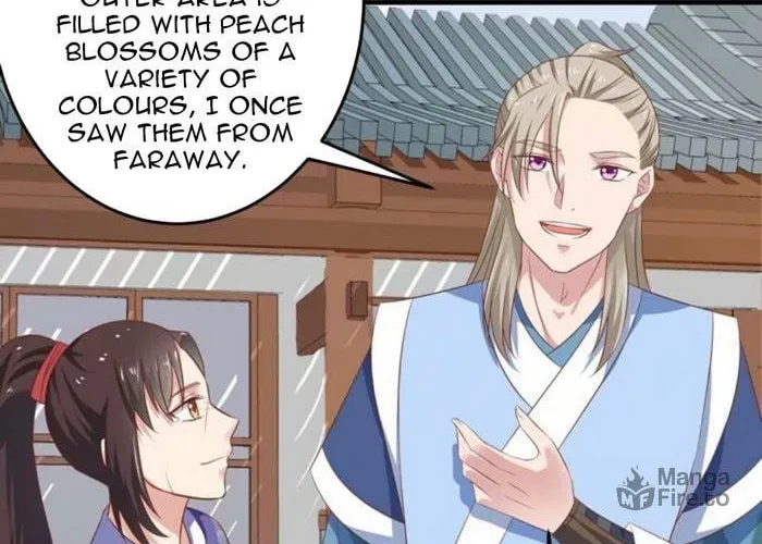 Mesmerizing Ghost Doctor (Colored) Chapter 42 page 32 - 