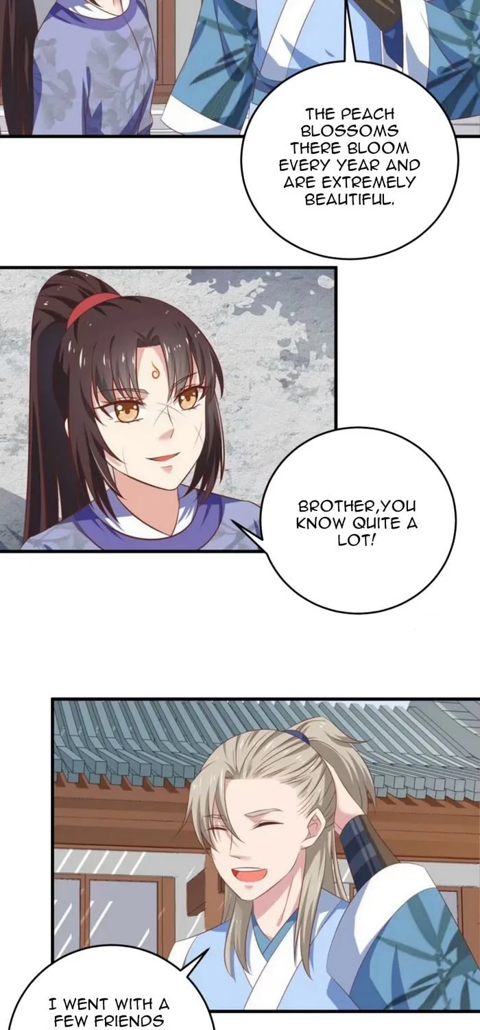 Mesmerizing Ghost Doctor (Colored) Chapter 42 page 33 - 