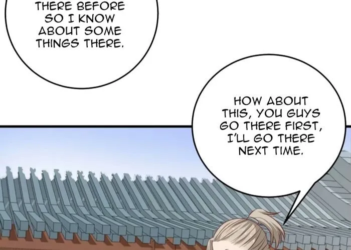 Mesmerizing Ghost Doctor (Colored) Chapter 42 page 34 - 