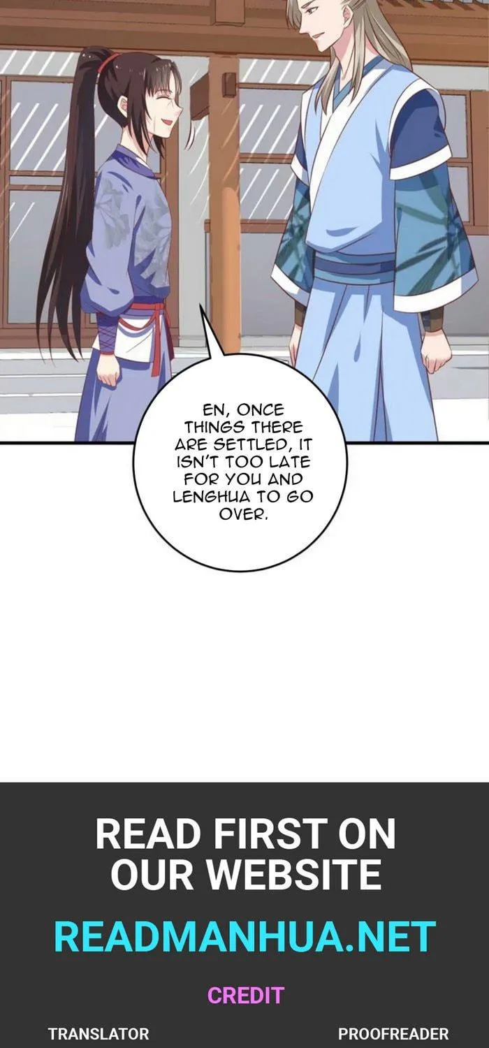 Mesmerizing Ghost Doctor (Colored) Chapter 42 page 35 - 