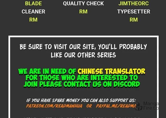 Mesmerizing Ghost Doctor (Colored) Chapter 42 page 36 - 