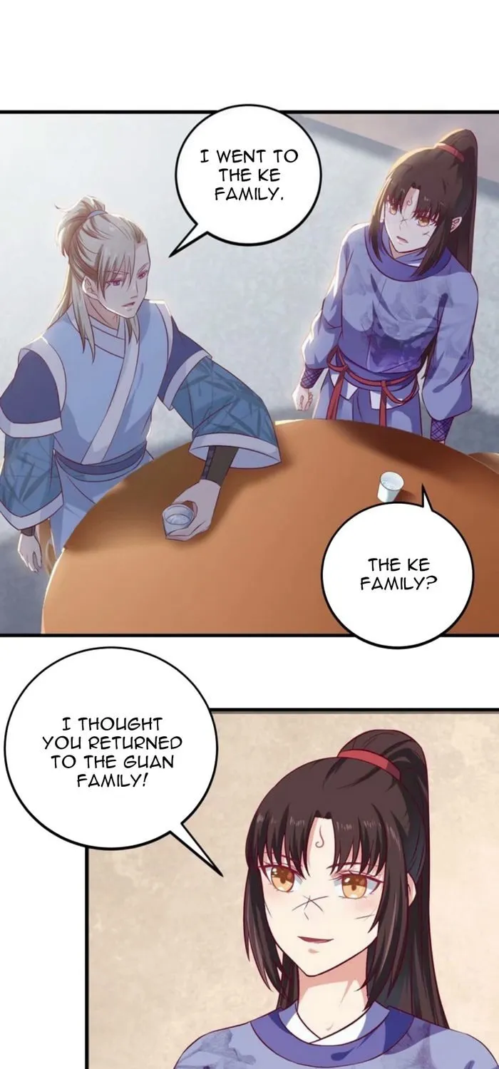 Mesmerizing Ghost Doctor (Colored) Chapter 42 page 6 - 