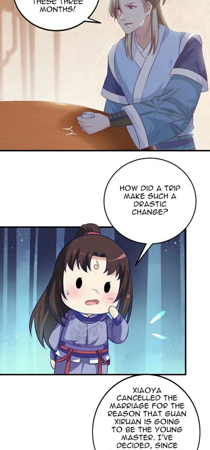 Mesmerizing Ghost Doctor (Colored) Chapter 42 page 8 - 