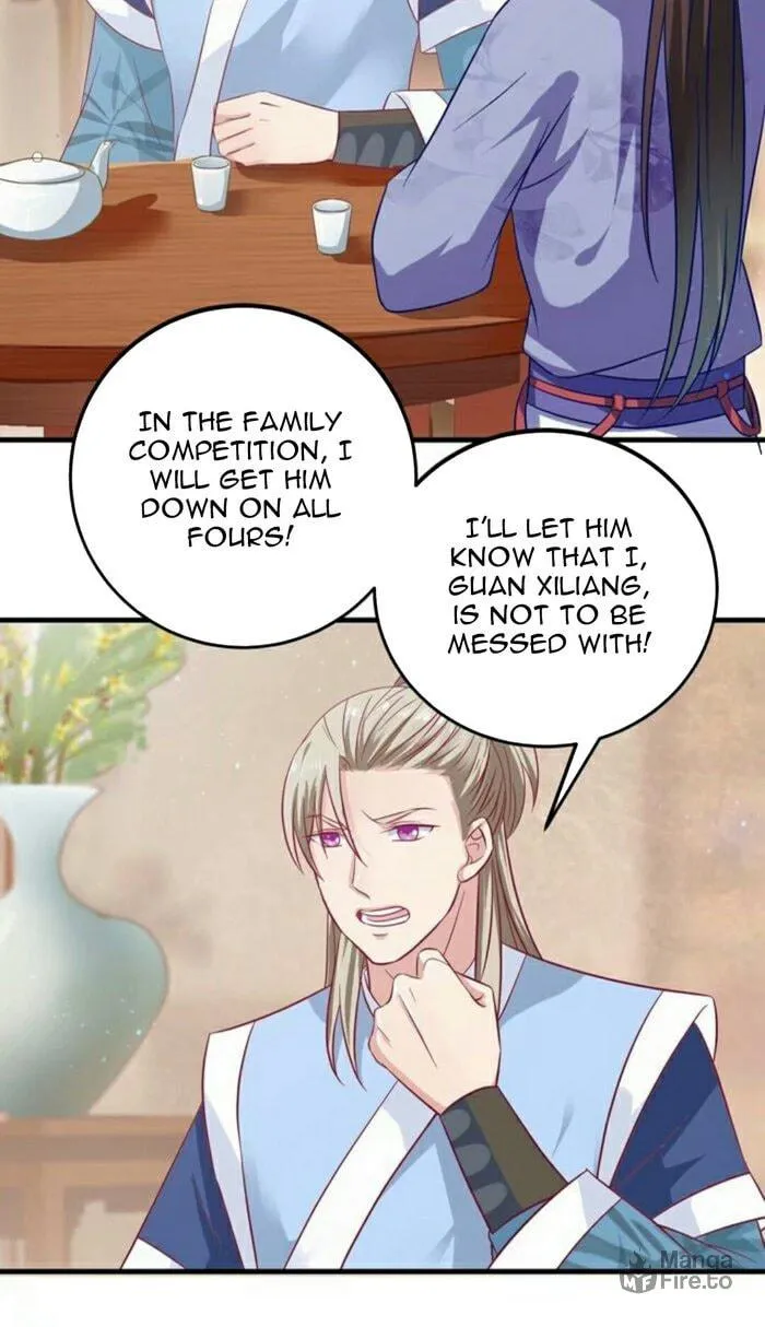 Mesmerizing Ghost Doctor (Colored) Chapter 42 page 10 - 