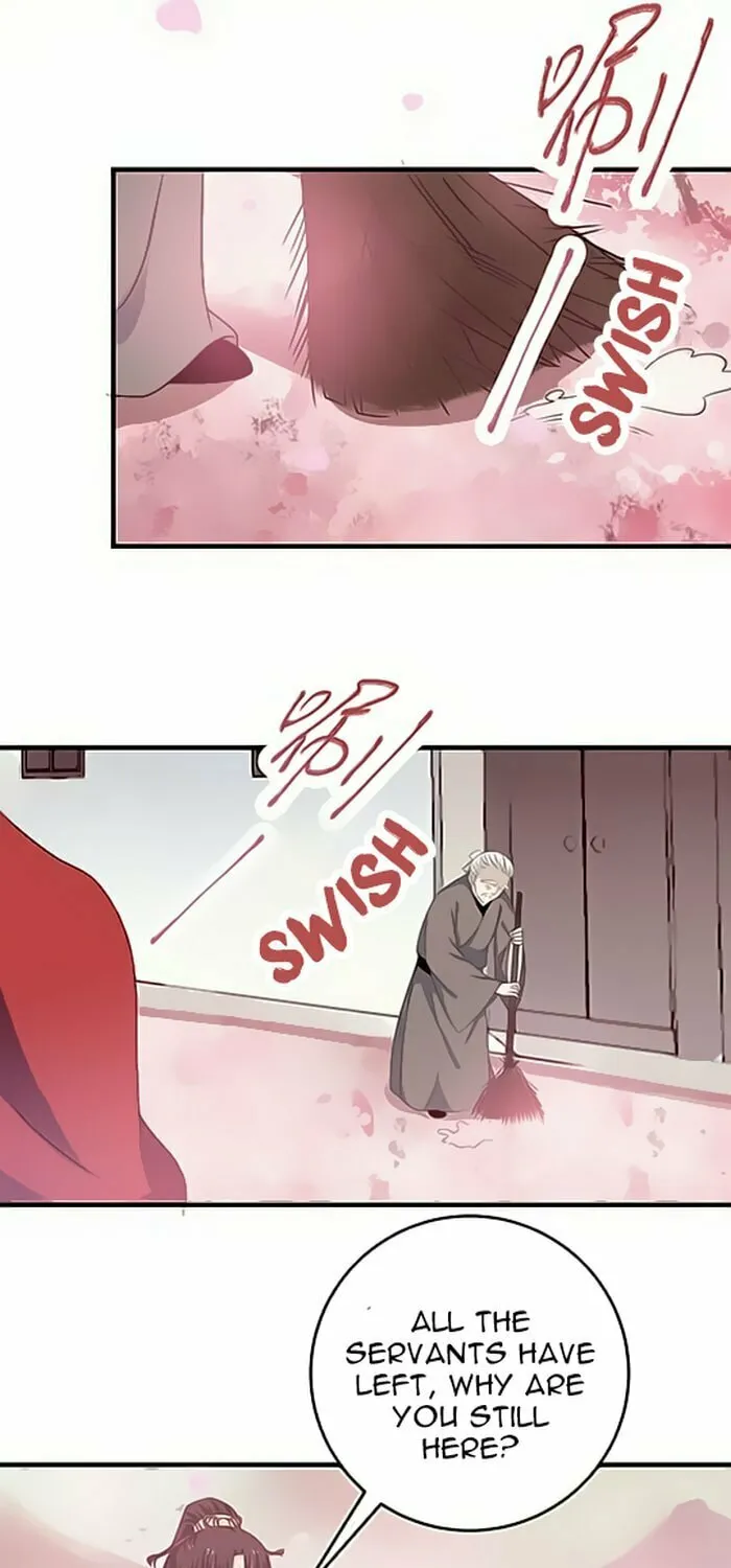 Mesmerizing Ghost Doctor (Colored) Chapter 43 page 14 - 