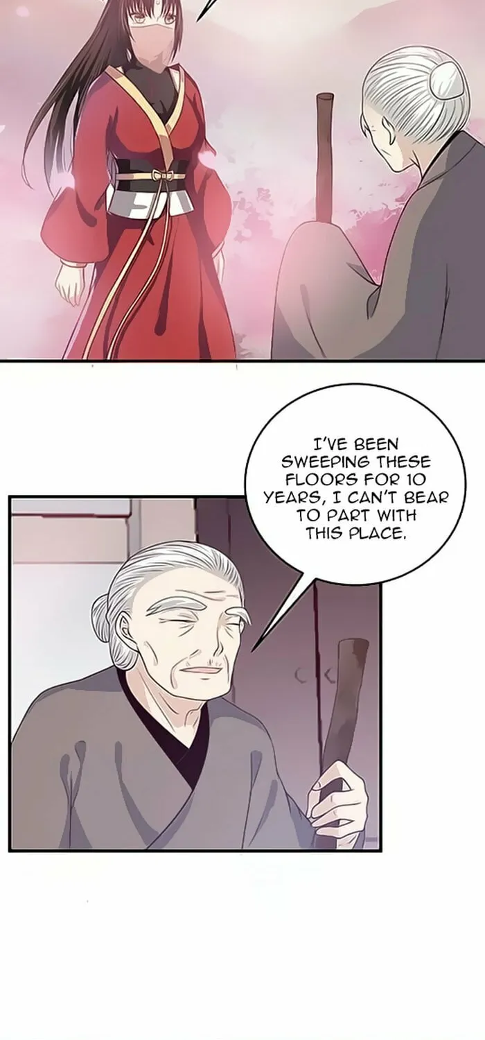 Mesmerizing Ghost Doctor (Colored) Chapter 43 page 15 - 