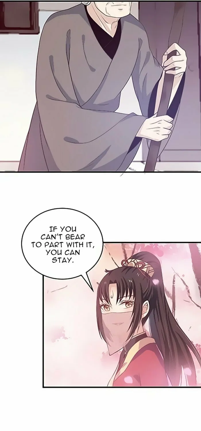 Mesmerizing Ghost Doctor (Colored) Chapter 43 page 16 - 