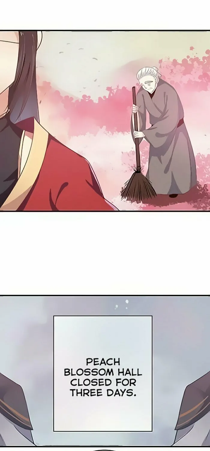 Mesmerizing Ghost Doctor (Colored) Chapter 43 page 17 - 