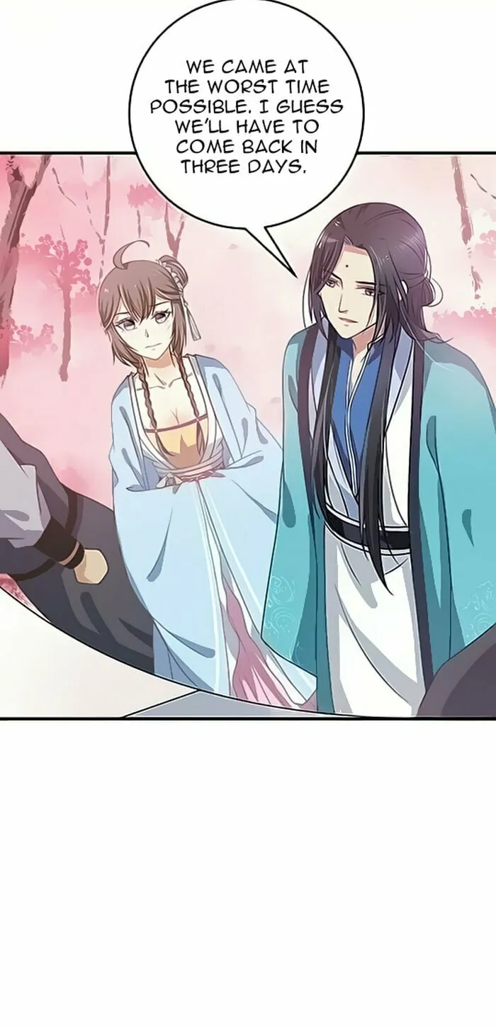 Mesmerizing Ghost Doctor (Colored) Chapter 43 page 18 - 