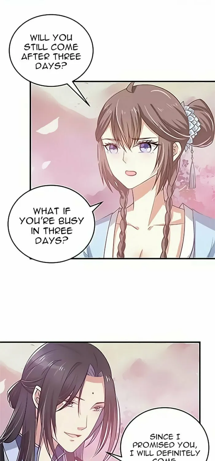 Mesmerizing Ghost Doctor (Colored) Chapter 43 page 19 - 