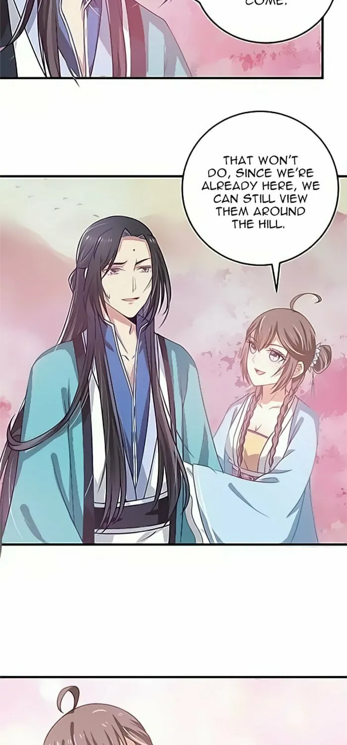 Mesmerizing Ghost Doctor (Colored) Chapter 43 page 20 - 