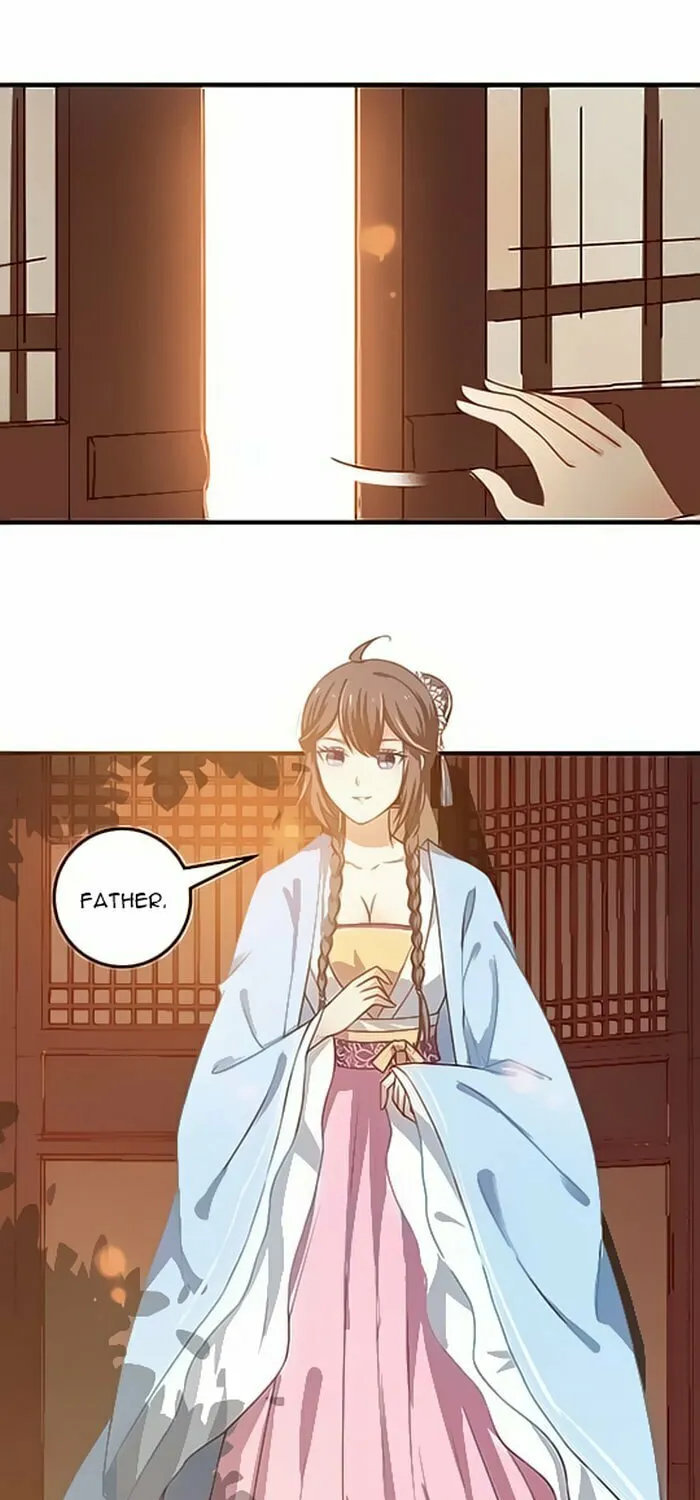 Mesmerizing Ghost Doctor (Colored) Chapter 43 page 3 - 