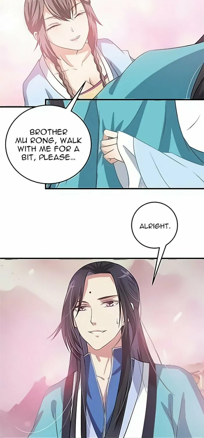 Mesmerizing Ghost Doctor (Colored) Chapter 43 page 21 - 