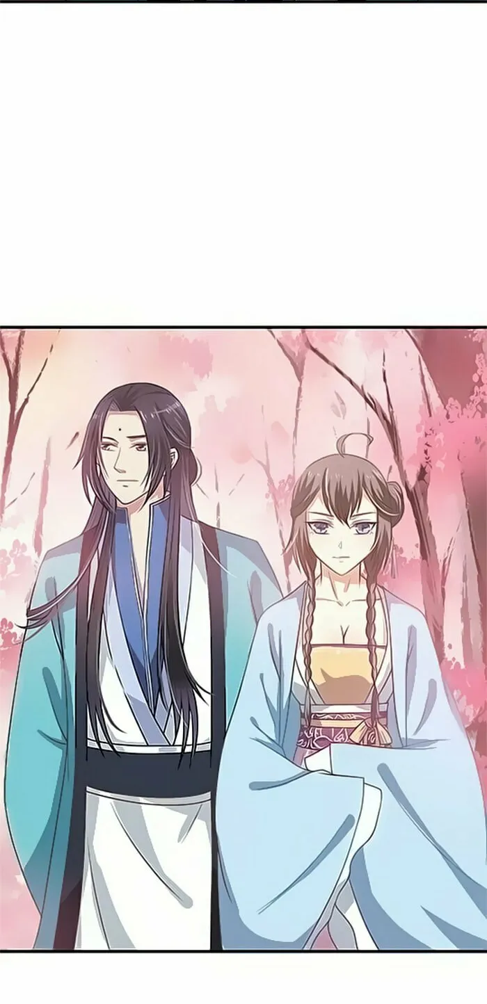 Mesmerizing Ghost Doctor (Colored) Chapter 43 page 22 - 