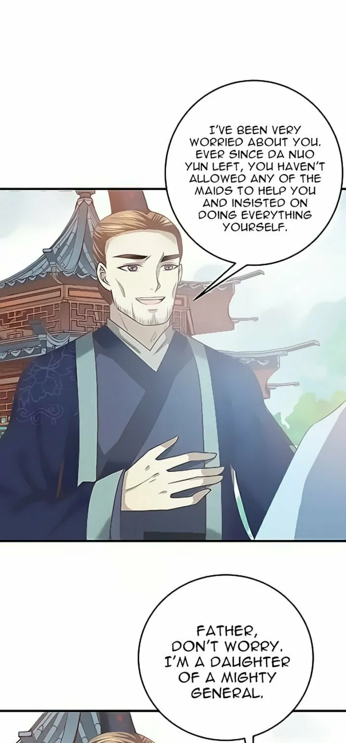 Mesmerizing Ghost Doctor (Colored) Chapter 43 page 5 - 