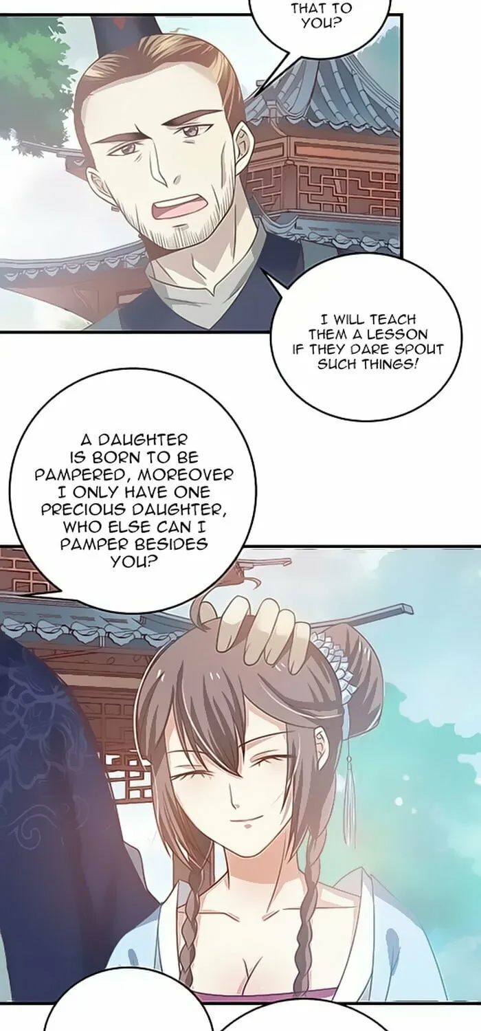 Mesmerizing Ghost Doctor (Colored) Chapter 43 page 7 - 
