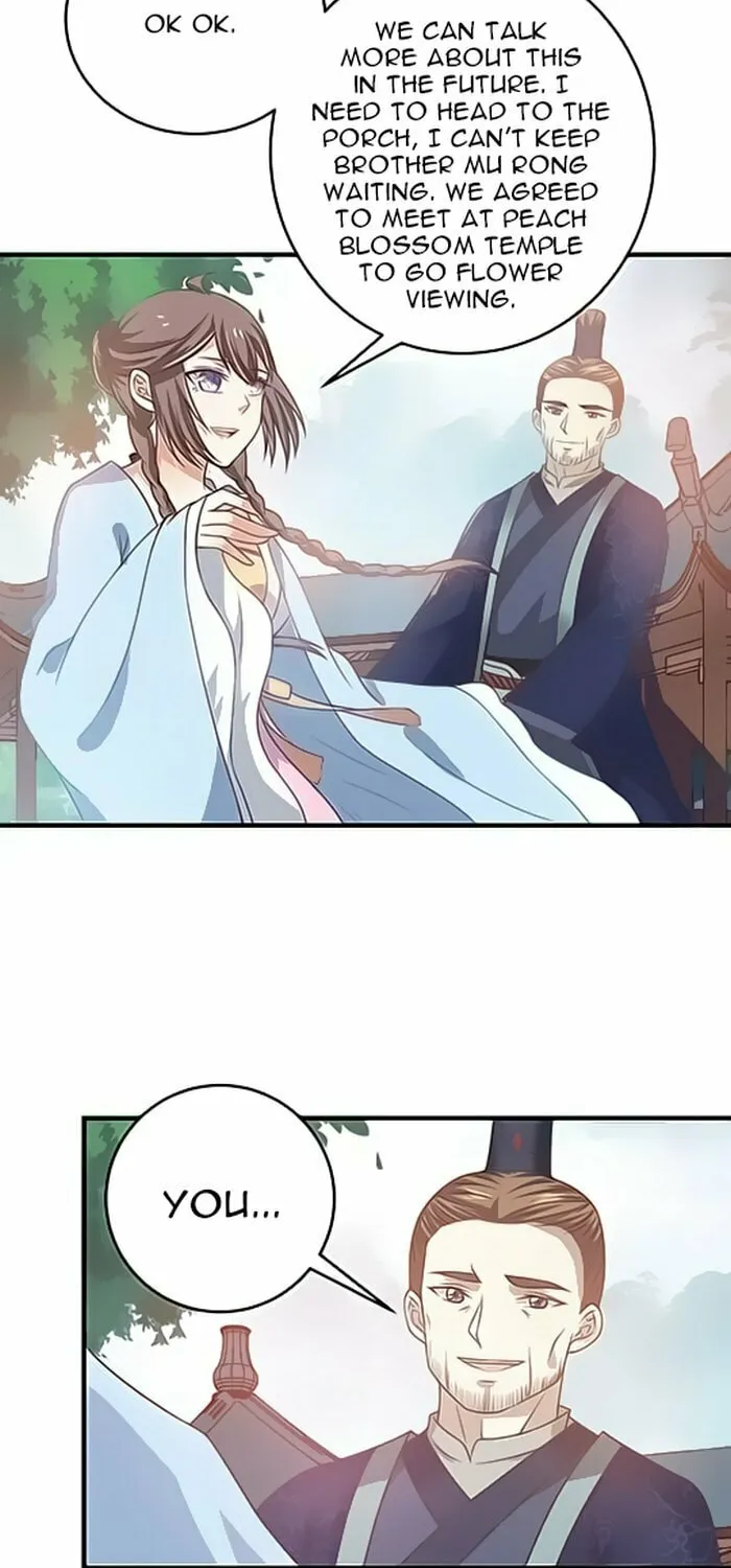 Mesmerizing Ghost Doctor (Colored) Chapter 43 page 8 - 